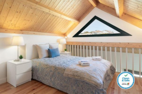 Stylish Peaceful Mezzanine Flat